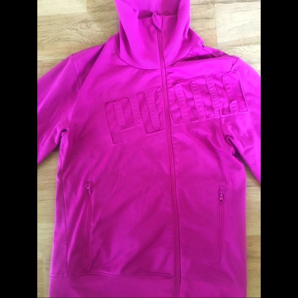 Puma Jacket - image 3